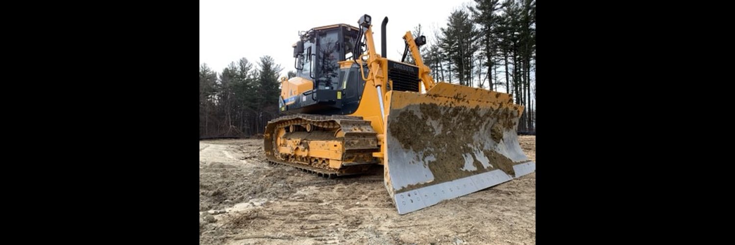 Winmill Equipment Co. Rutland, VT Heavy equipment rentals, rental