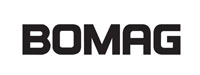 Bomag Logo