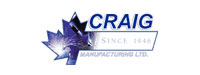 Craig Logo