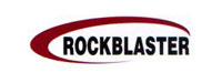 Rockblaster Logo